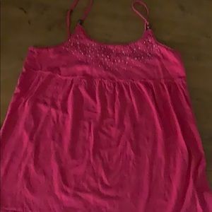 Faded Glory Tops - Girls tank top xl 14/16 Faded Glory Tops - Girls tank top xl 14/16